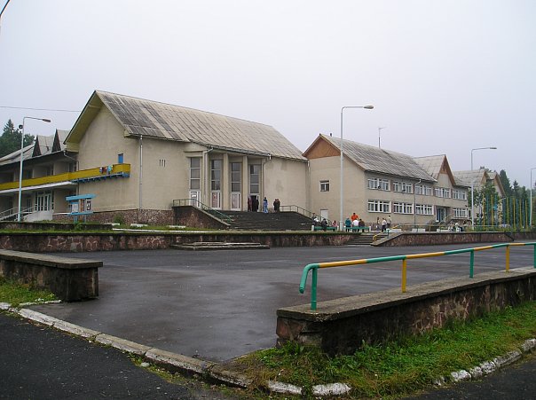 druzba-panorama