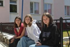 Літо 2023